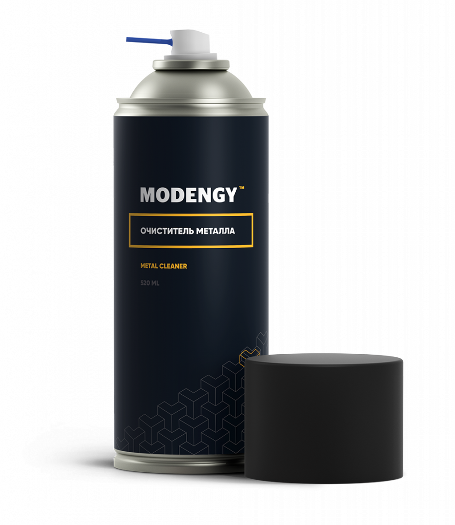 MODENGY очиститель металла MODENGY очиститель металла