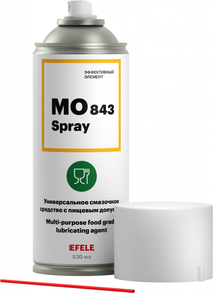 EFELE MO-843 Spray
