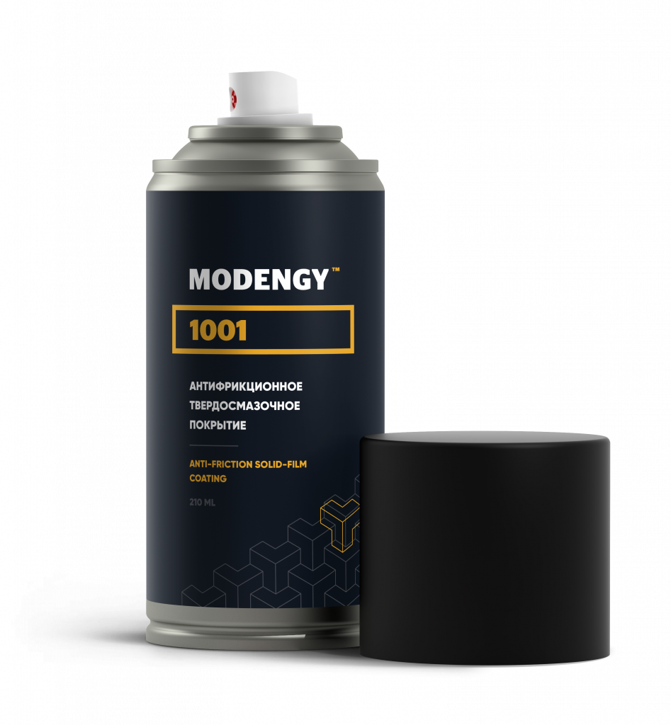 Покрытие MODENGY 1001 Покрытие MODENGY 1001