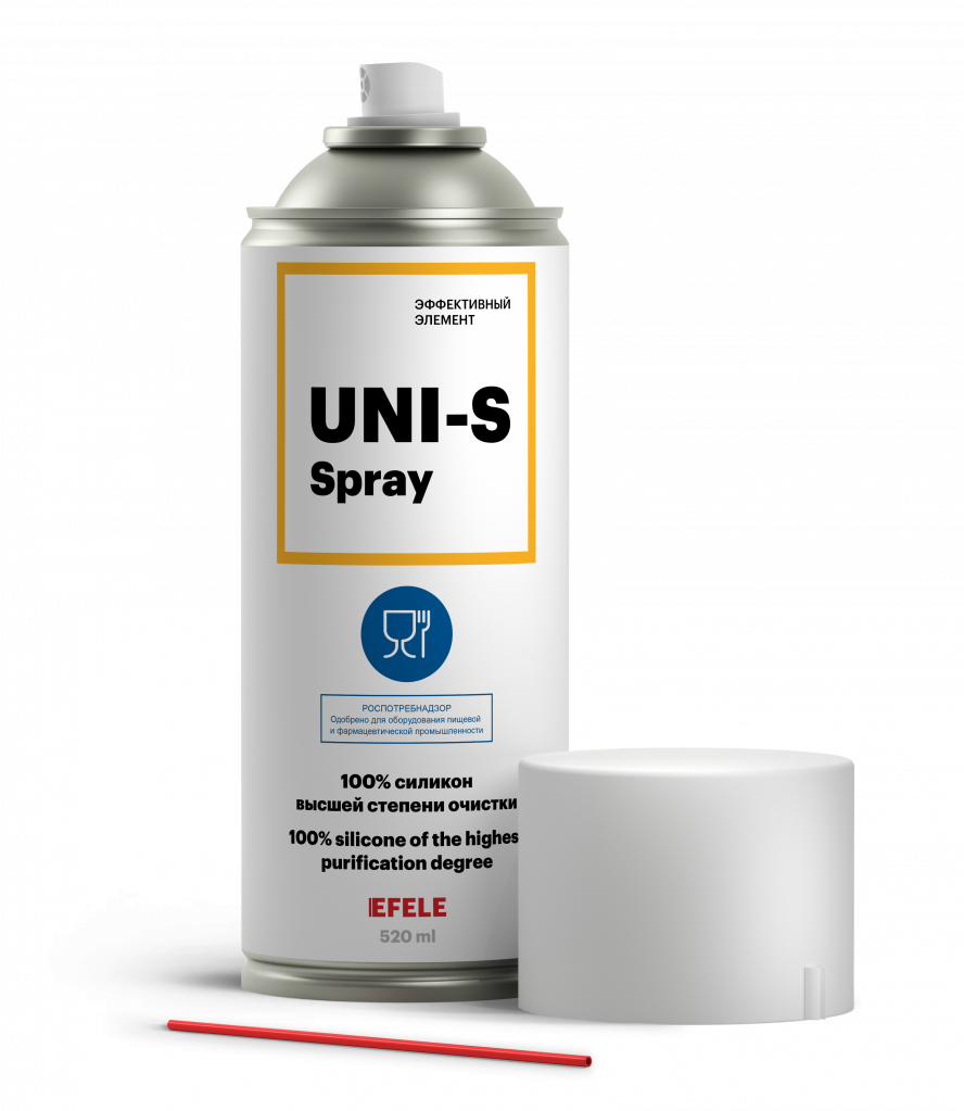 EFELE UNI-S Spray